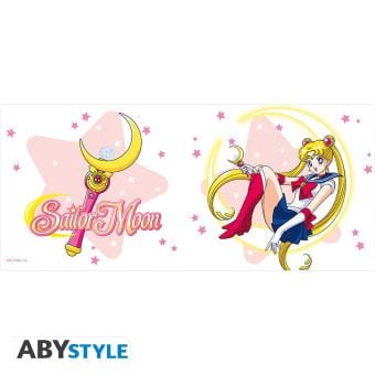 Produktbild: SAILOR MOON - Mug - 460 ml - Sailor Moon - subli - box