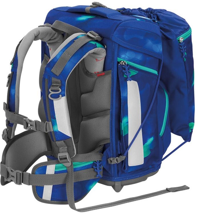 Produktbild: Schulrucksackset SPACE Juno