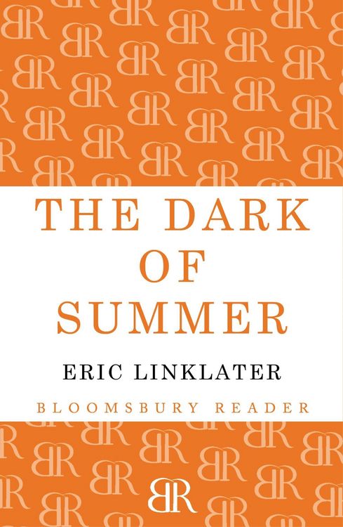 Produktbild: The Dark of Summer