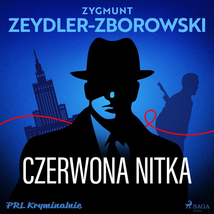 Produktbild: Czerwona nitka