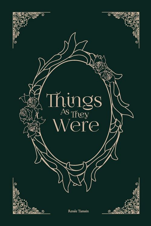 Produktbild: Things As They Were