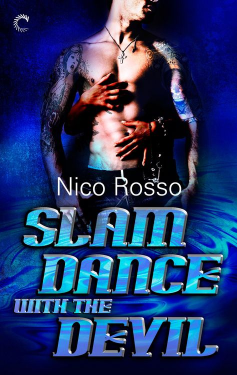 Produktbild: Slam Dance with the Devil