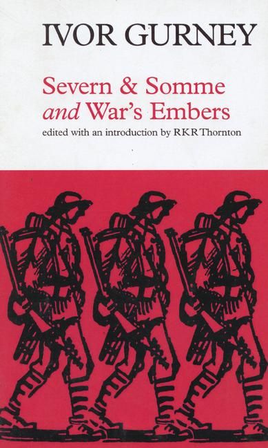 Produktbild: Severn & Somme and War's Embers