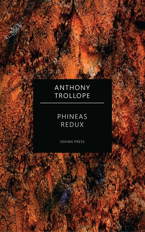 Produktbild: Phineas Redux