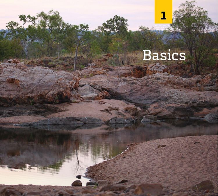 Produktbild: A Field Guide to Clean Drinking Water