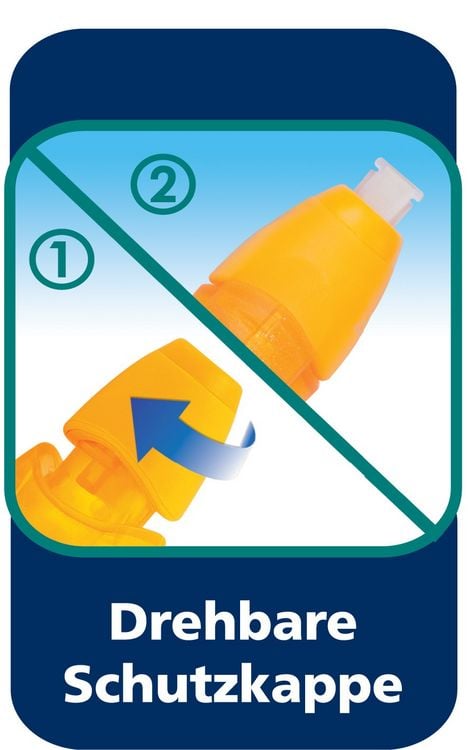 Produktbild: BIC Korrekturroller Tipp-Ex Microtape Twist 2er Set