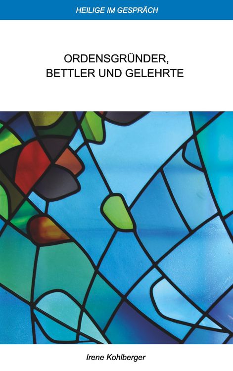 Produktbild: Heilige im Gespr&auml;ch