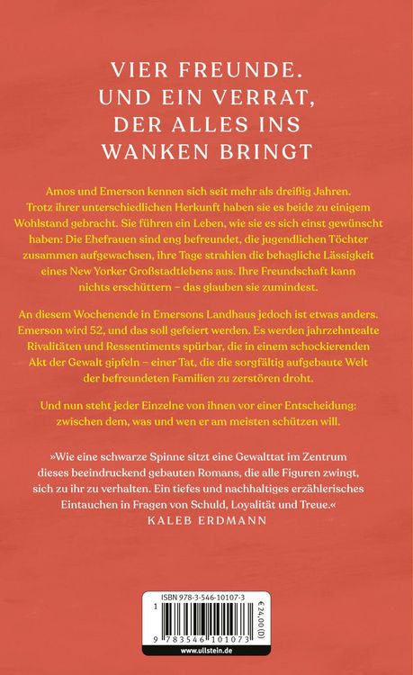 Produktbild: Unter Freunden