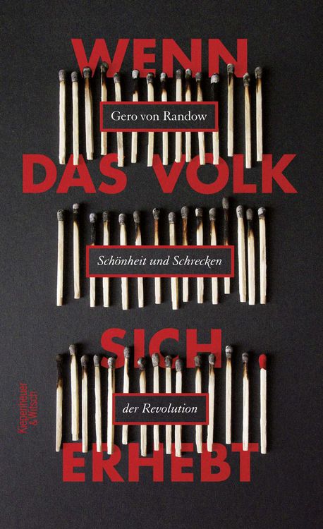 Produktbild: Wenn das Volk sich erhebt