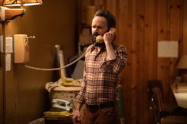Produktbild: The Black Phone
