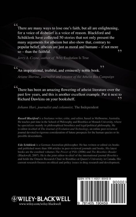 Produktbild: 50 Voices of Disbelief