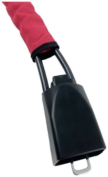 Produktbild: HP Autozubeh&ouml;r Lenkradsperre, Diebstahlschutz