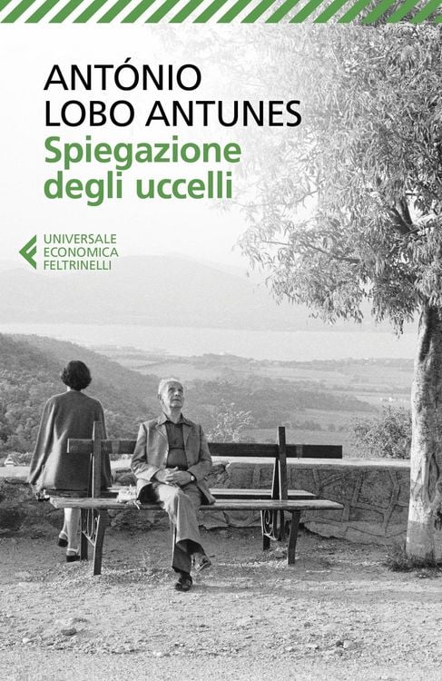 Produktbild: Spiegazione degli uccelli