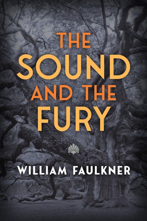 Produktbild: The Sound and The Fury