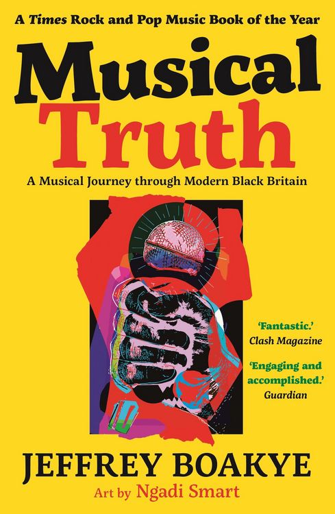 Produktbild: Musical Truth