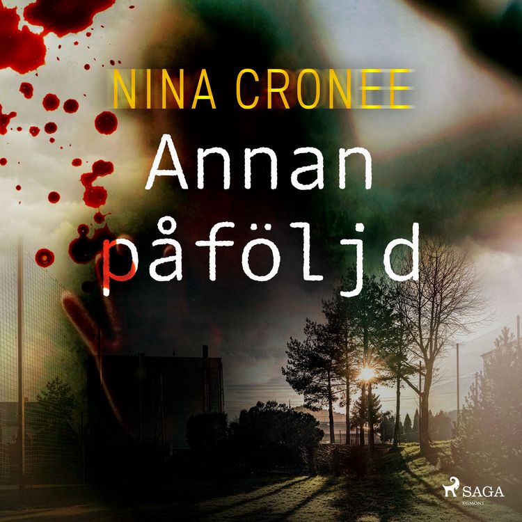 Produktbild: Annan p&aring;f&ouml;ljd
