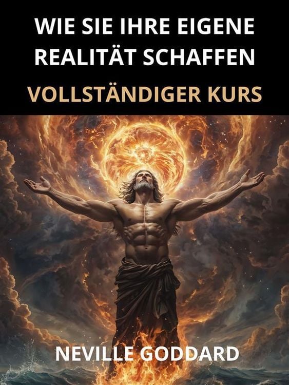 Produktbild: Wie sie ihre eigene Realit&auml;t schaffen (&Uuml;bersetzt)