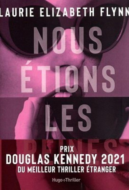 Produktbild: Nous &eacute;tions les reines