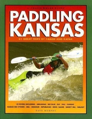 Produktbild: Paddling Kansas