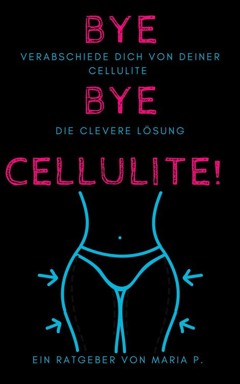 Produktbild: Verabschiede dich von deiner Cellulite: die clevere L&ouml;sung