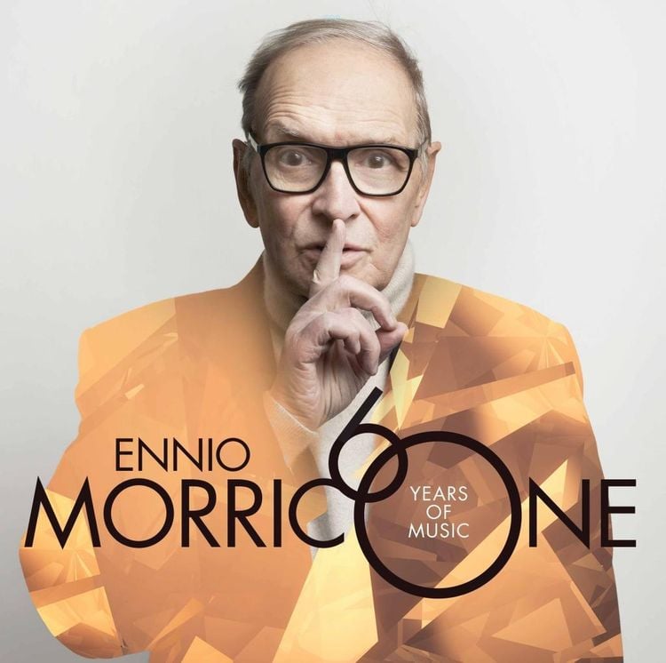 Produktbild: Morricone 60