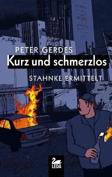 Produktbild: Kurz und schmerzlos