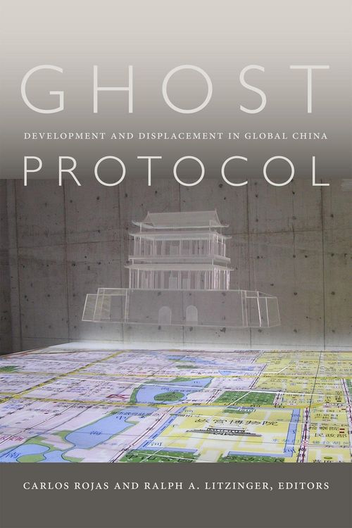 Produktbild: Ghost Protocol