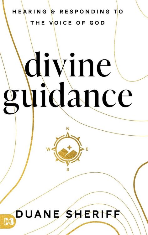 Produktbild: Divine Guidance