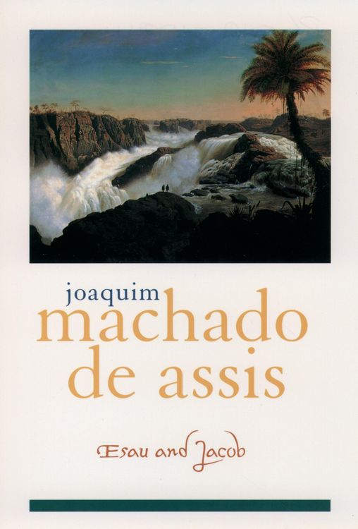 Produktbild: Esau and Jacob