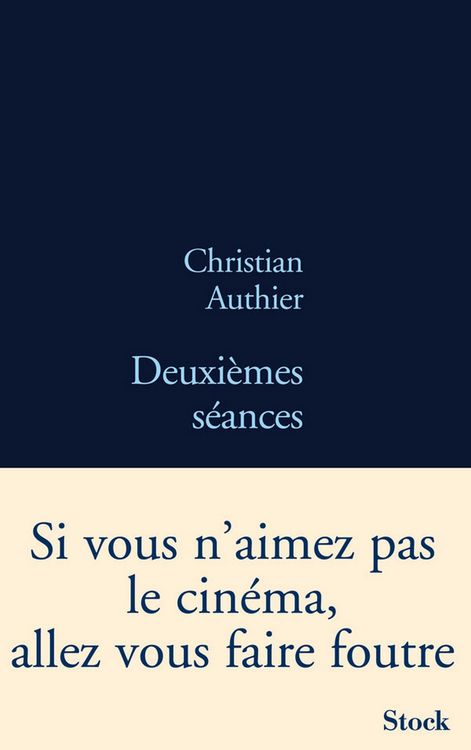 Produktbild: Deuxi&egrave;mes s&eacute;ances