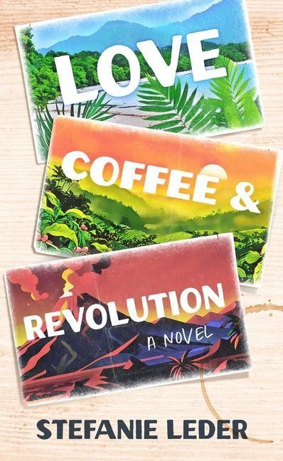 Produktbild: Love, Coffee, and Revolution