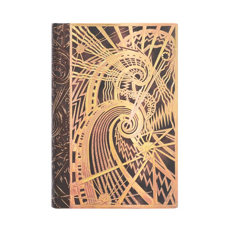 Produktbild: Adressbuch Die Chanin-Spirale, Mini, Adressb&uuml;cher