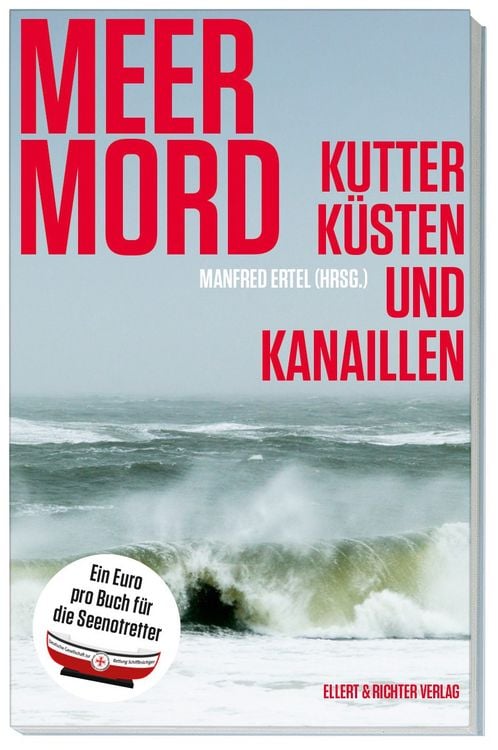 Produktbild: Meer Mord