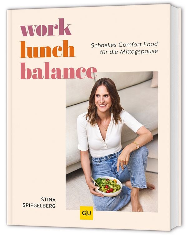 Produktbild: Work-Lunch-Balance