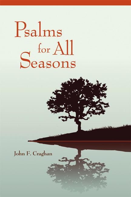 Produktbild: Psalms for All Seasons