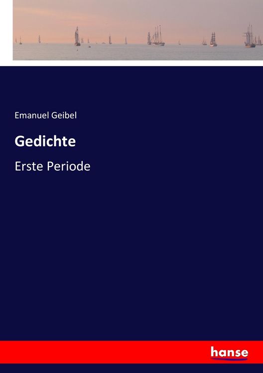 Produktbild: Gedichte