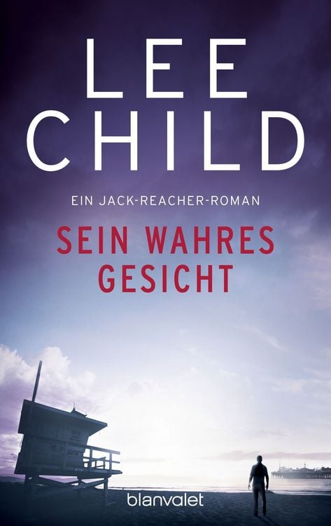 Produktbild: Sein wahres Gesicht / Jack Reacher Band 3