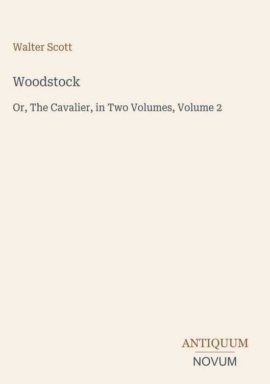 Produktbild: Woodstock