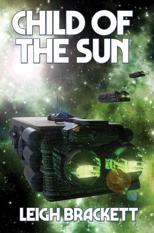 Produktbild: Child of the Sun