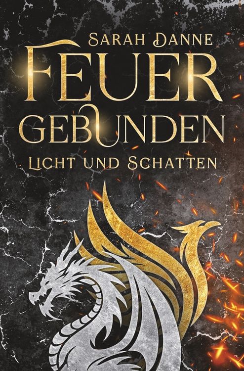 Produktbild: Feuergebunden