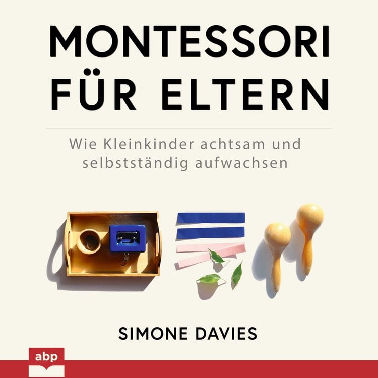 Produktbild: Montessori f&uuml;r Eltern