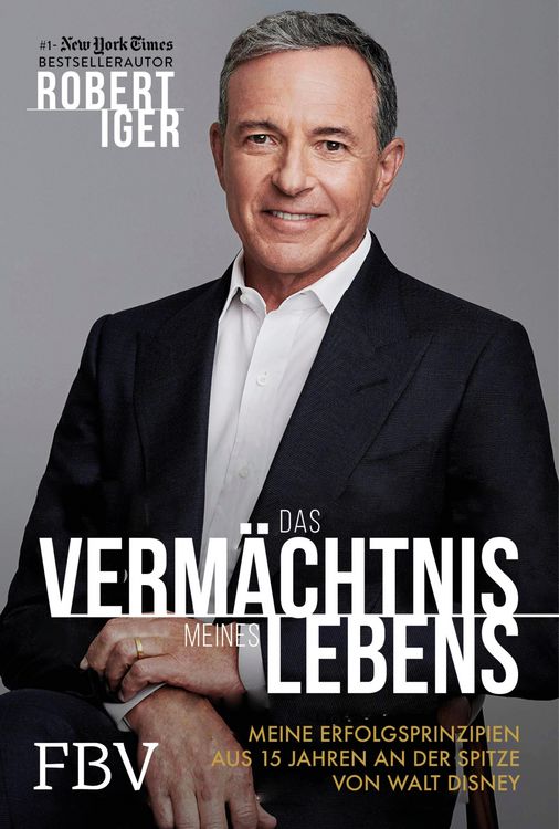 Produktbild: Das Verm&auml;chtnis meines Lebens
