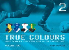 Produktbild: True Colours