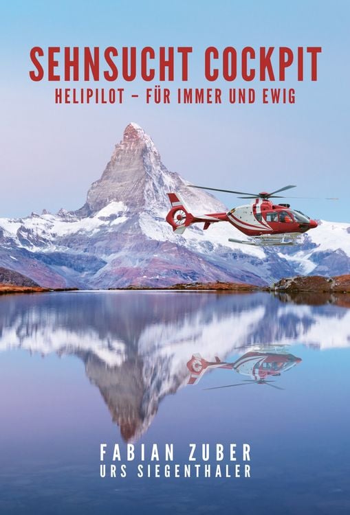 Produktbild: Sehnsucht Cockpit