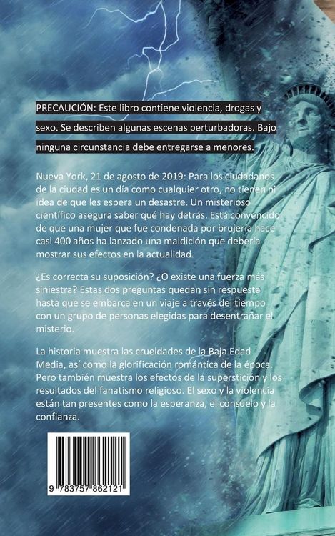 Produktbild: Hexenkolk - Cuna de la Maldici&oacute;n