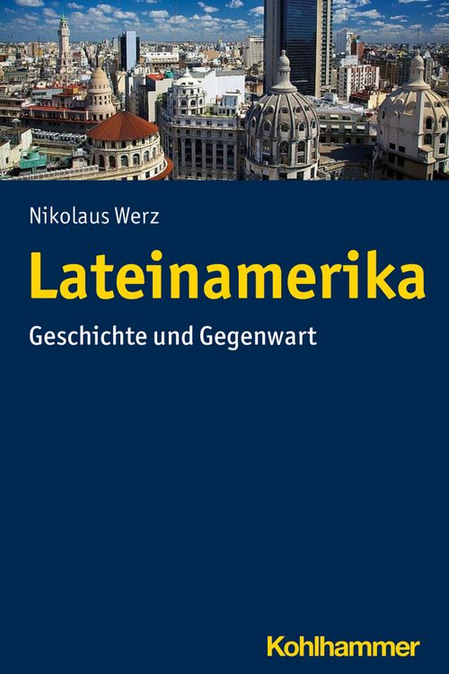 Produktbild: Lateinamerika