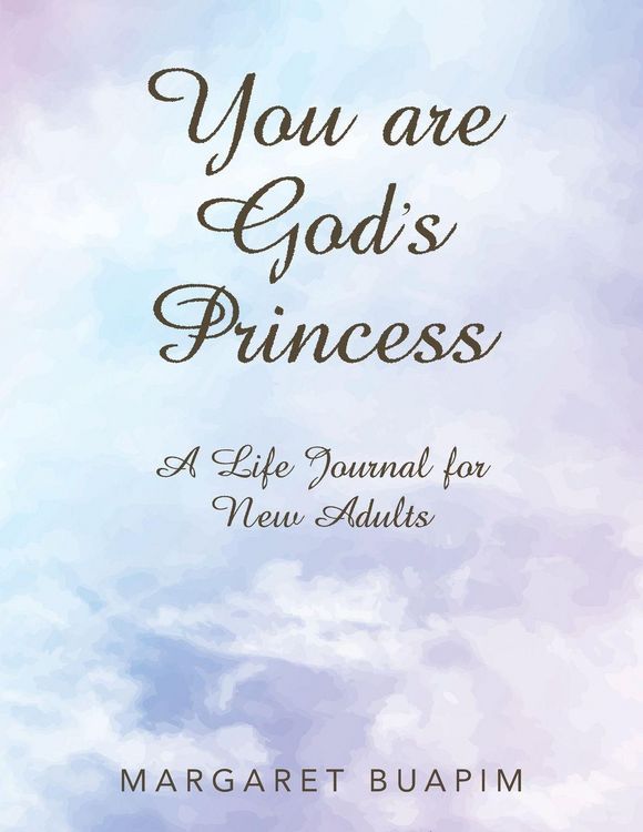 Produktbild: You are God's Princess