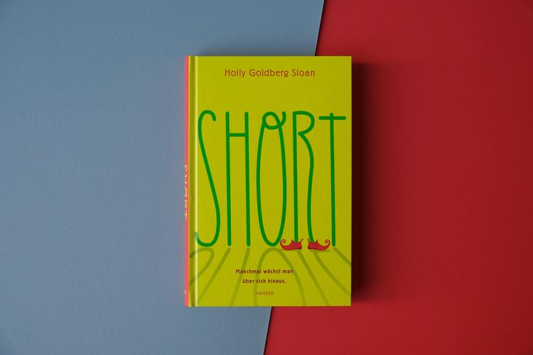 Produktbild: Short