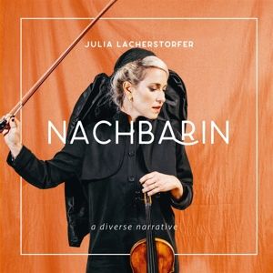 Produktbild: Nachbarin