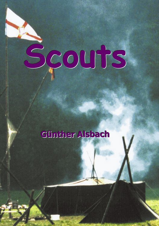 Produktbild: Scouts